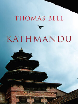 cover image of Kathmandu